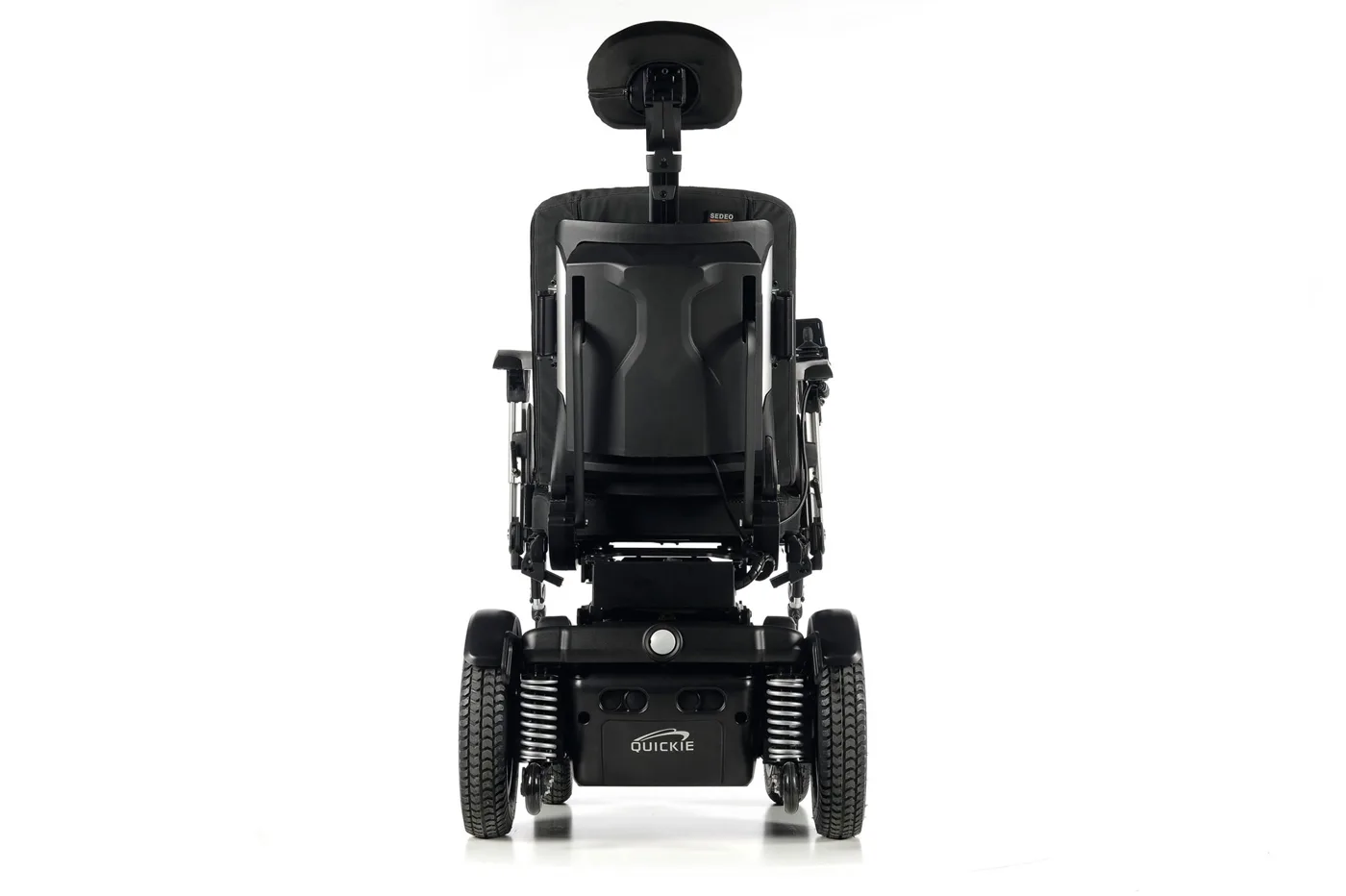 QUICKIE Q500 R SEDEO PRO — ракурс 9