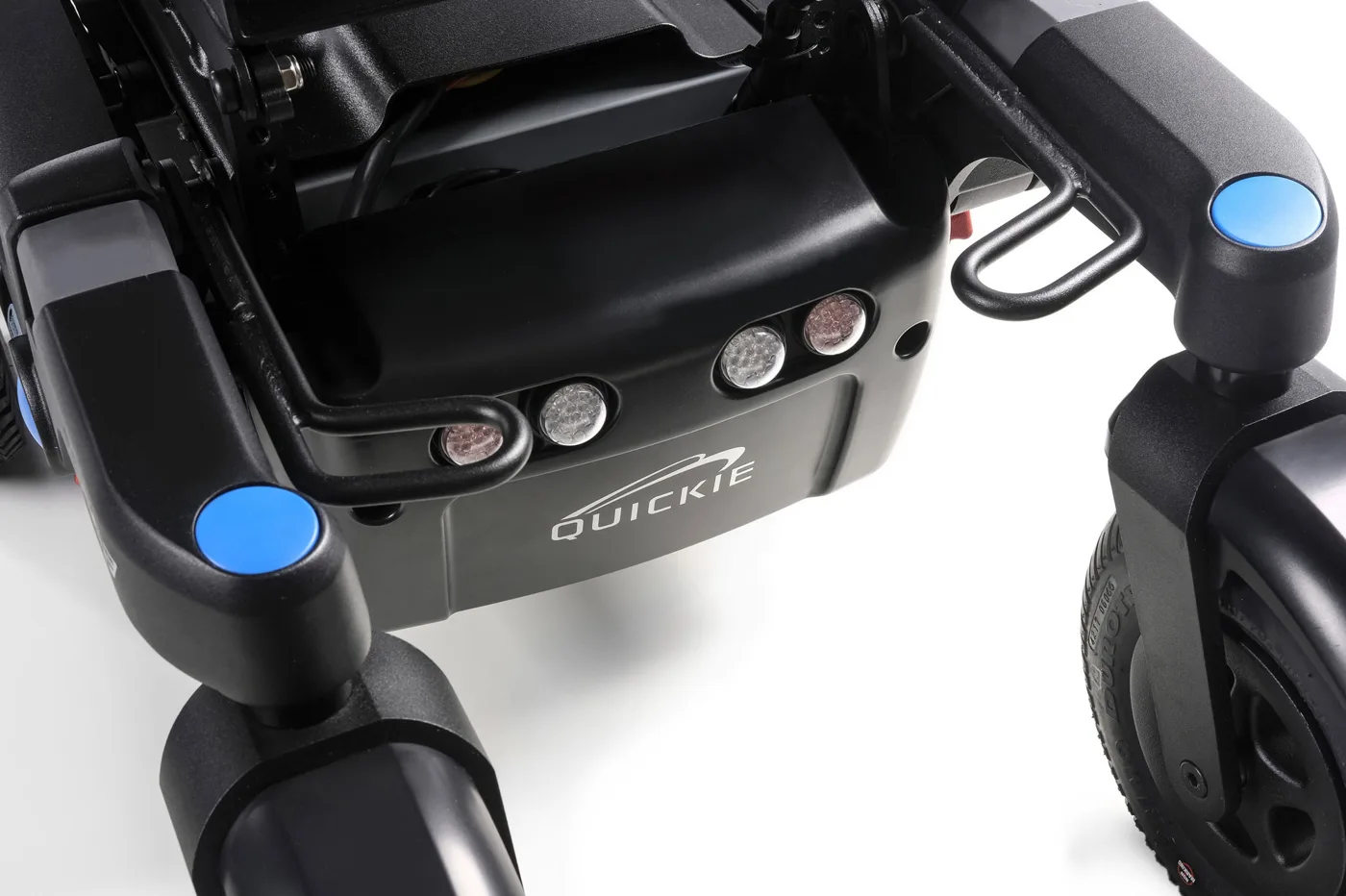 QUICKIE Q700 F SEDEO PRO — ракурс 4