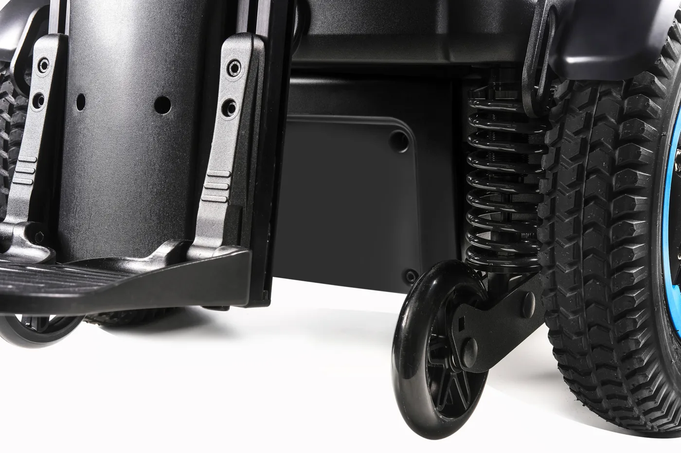 QUICKIE Q700 F SEDEO PRO — ракурс 6