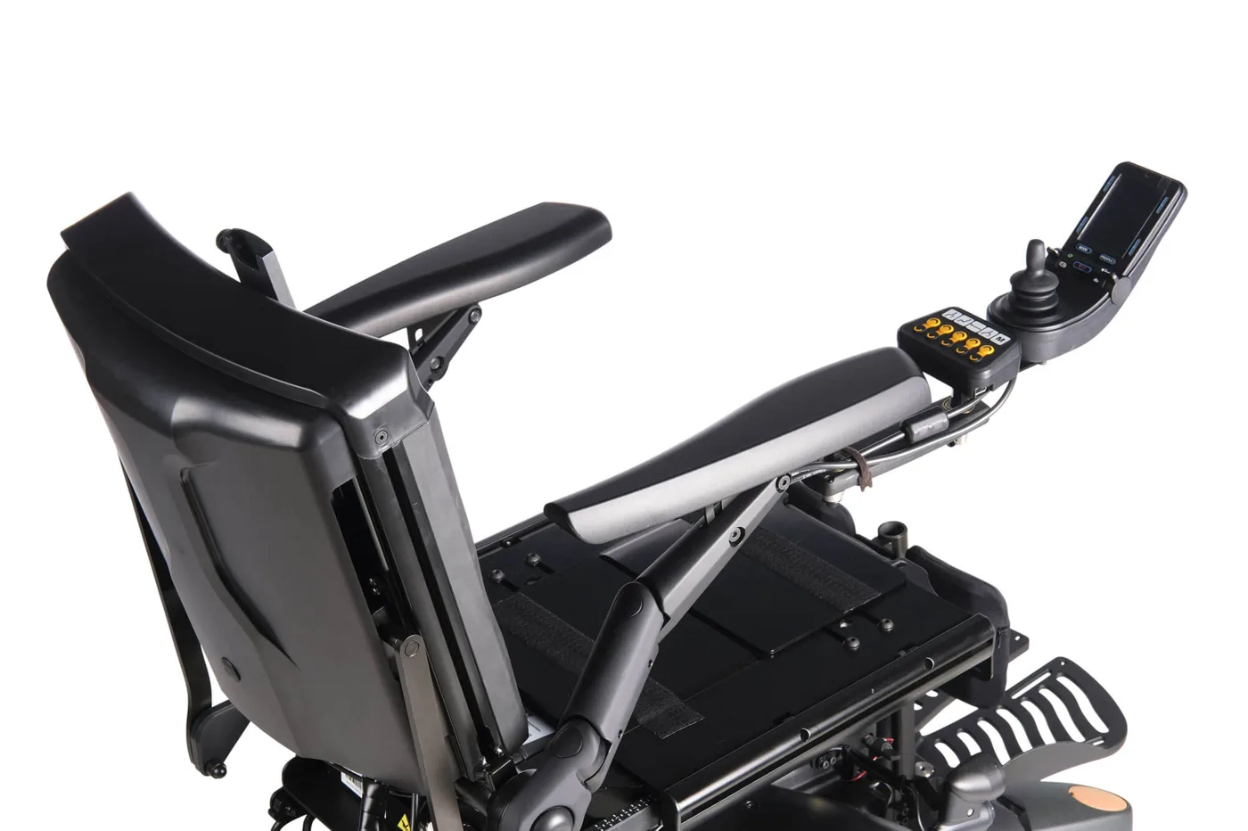 QUICKIE Q700 M SEDEO PRO ADVANCED — ракурс 5
