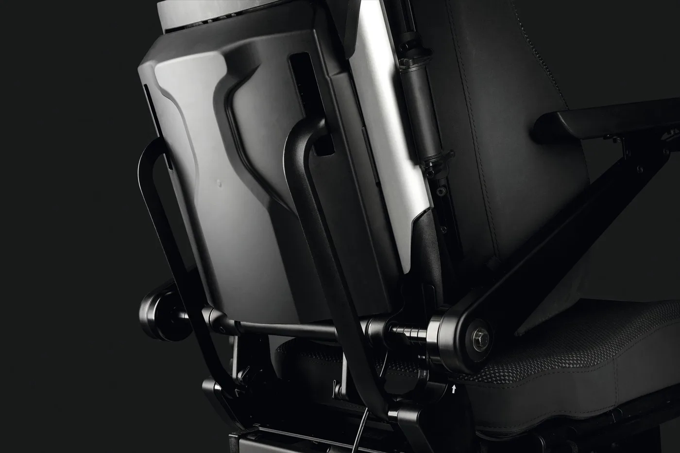 QUICKIE Q700 M SEDEO PRO — ракурс 4