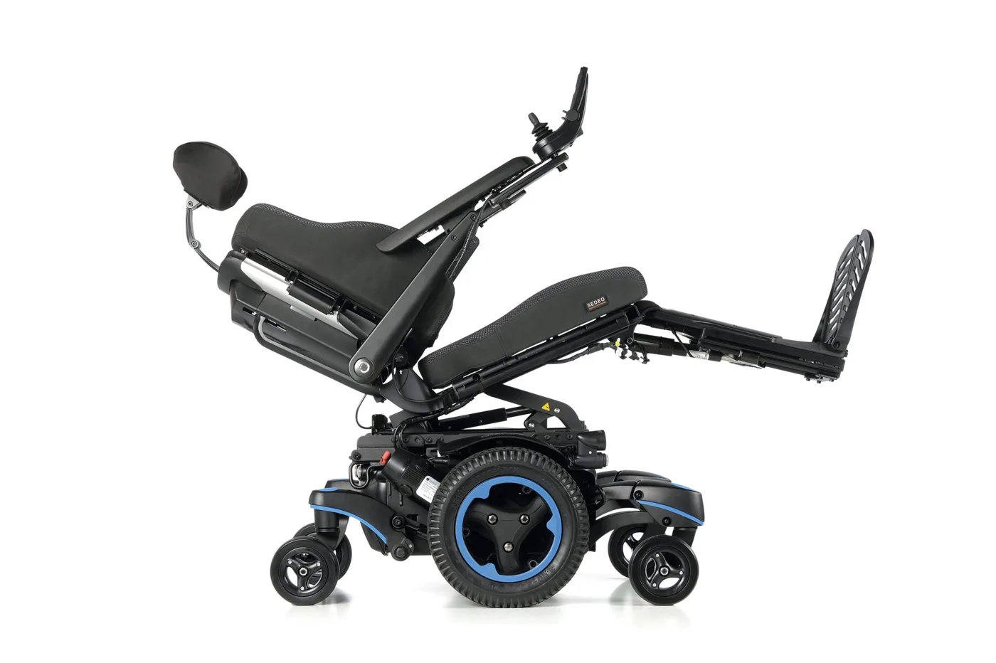 QUICKIE Q700 M SEDEO PRO — ракурс 9