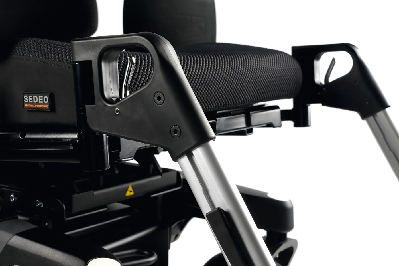 QUICKIE Q700 R SEDEO PRO — ракурс 4
