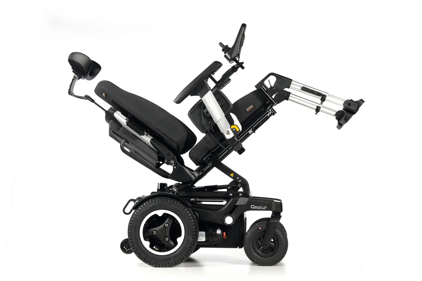 QUICKIE Q700 R SEDEO PRO — ракурс 7