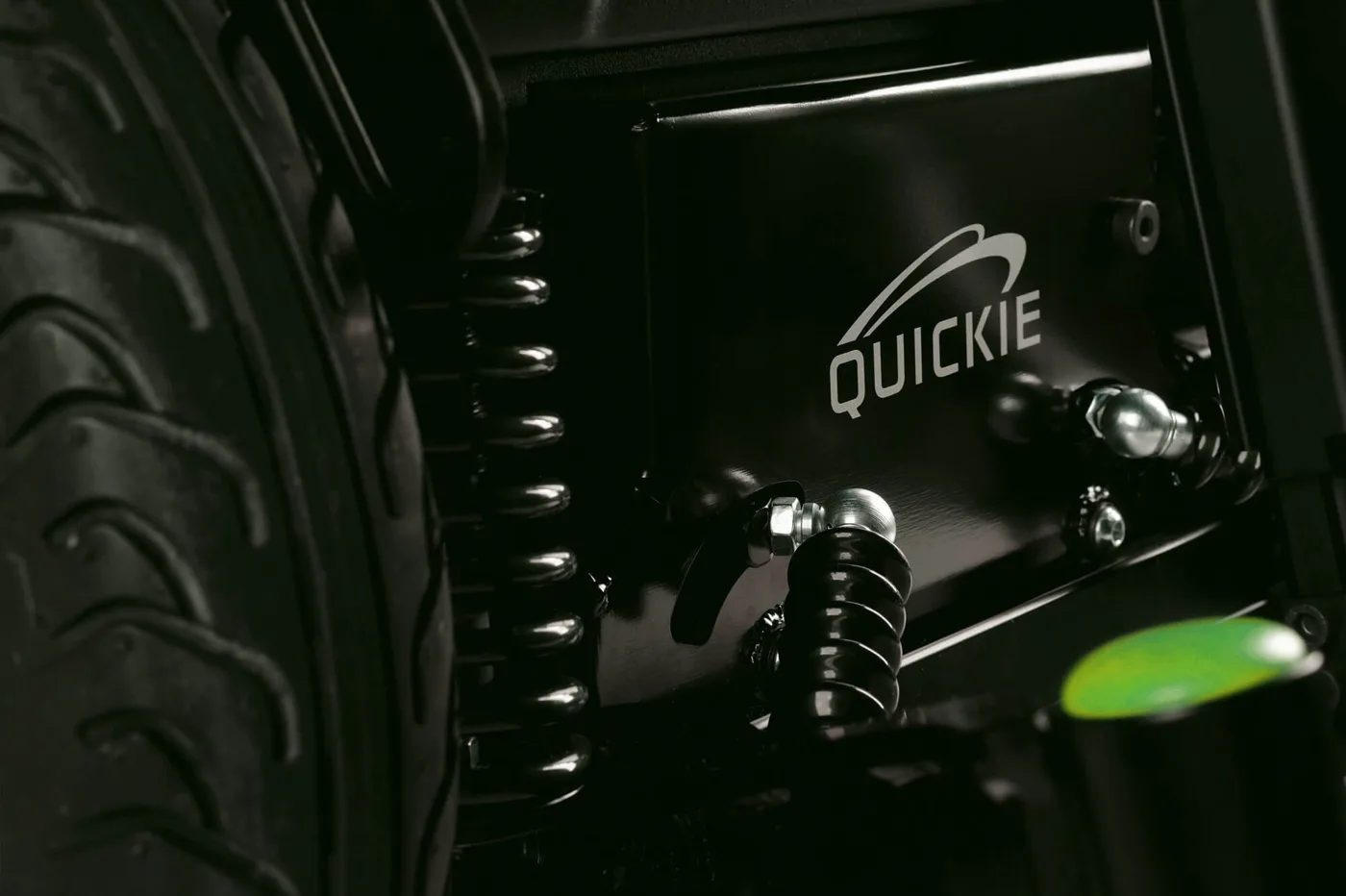 QUICKIE Q700-UP F — ракурс 4