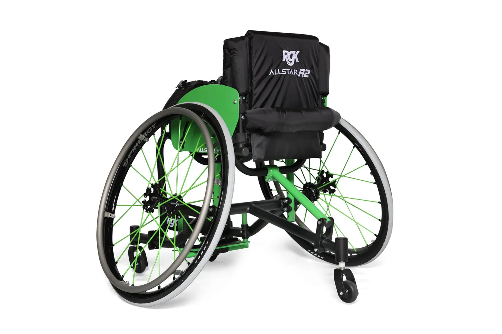 RGK Allstar A2 — ракурс 5
