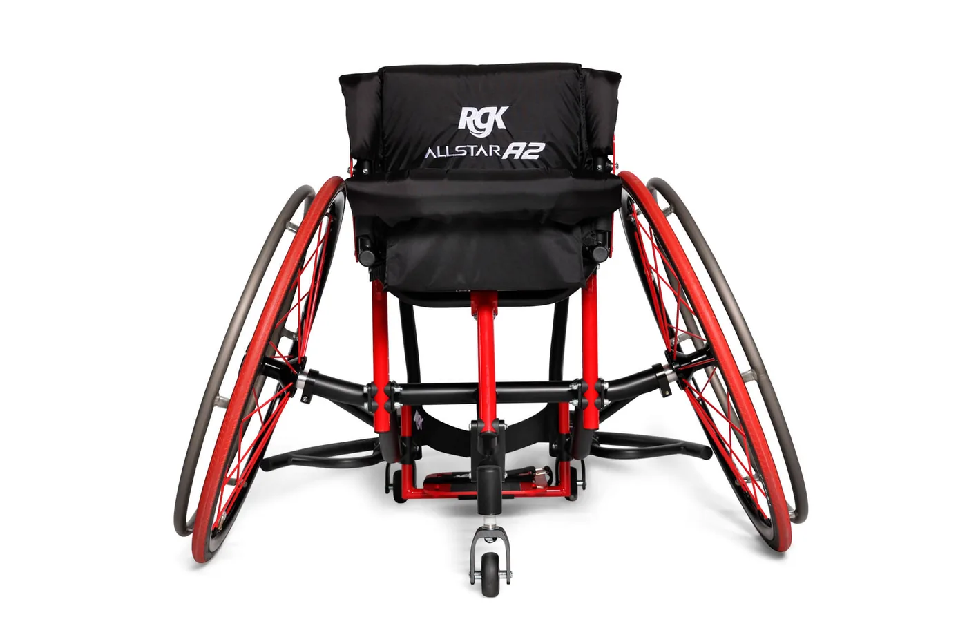 RGK Allstar A2 — ракурс 3