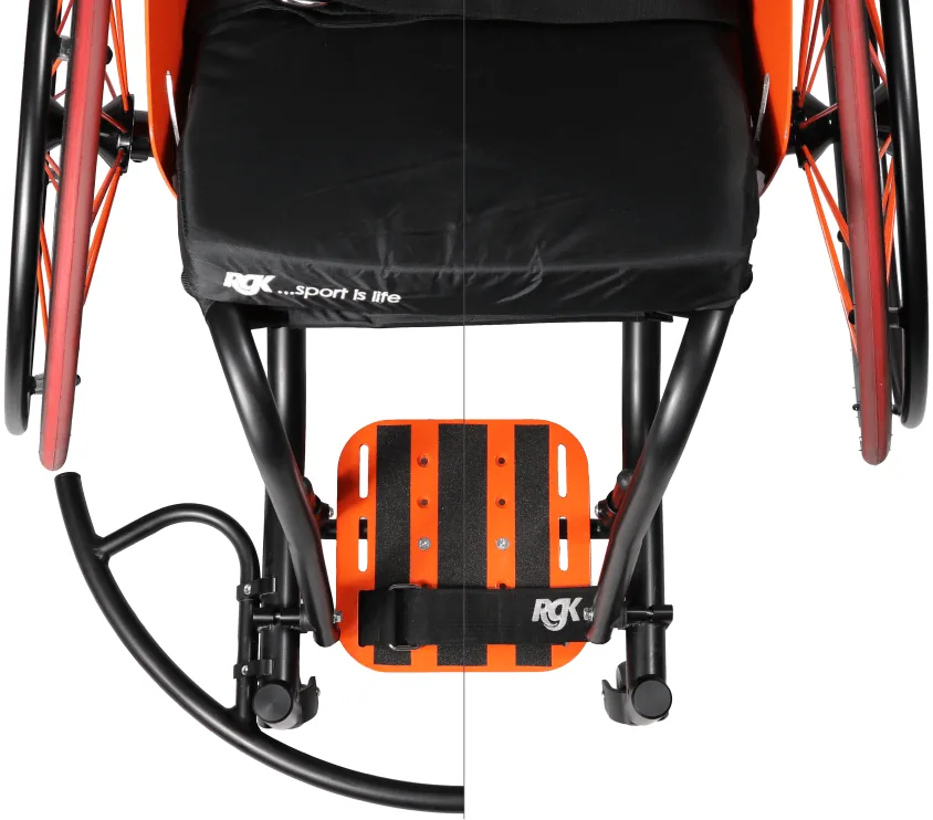RGK Allstar A2 — ракурс 9