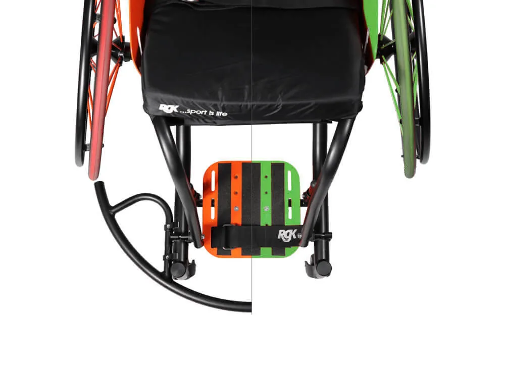 RGK Allstar A2 — ракурс 19