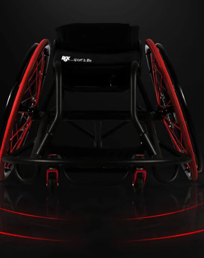 RGK Elite RL — ракурс 2