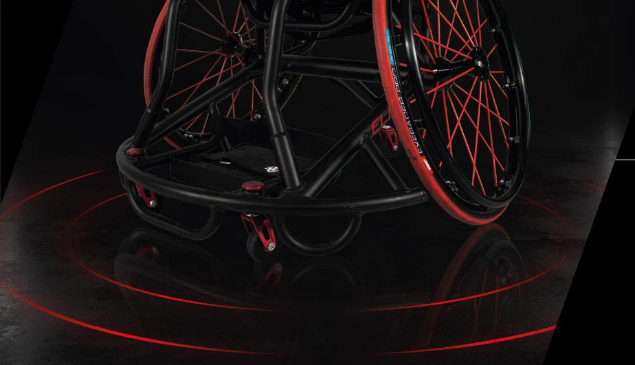 RGK Elite RL — ракурс 3
