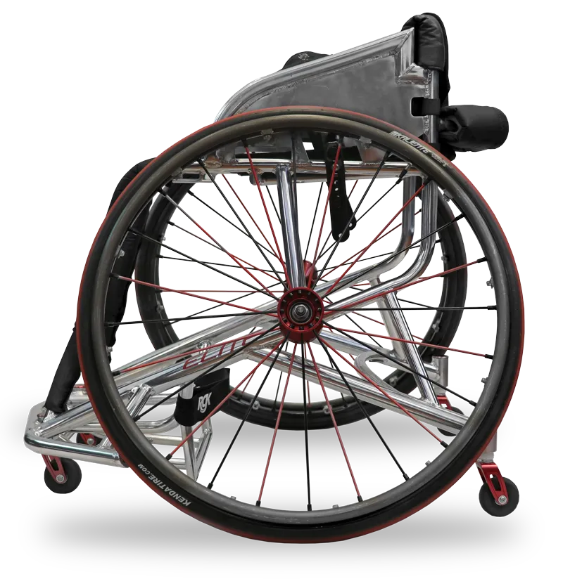 RGK Elite — ракурс 3