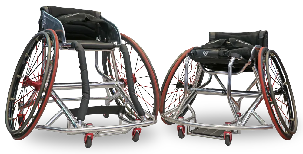 RGK Elite — ракурс 4