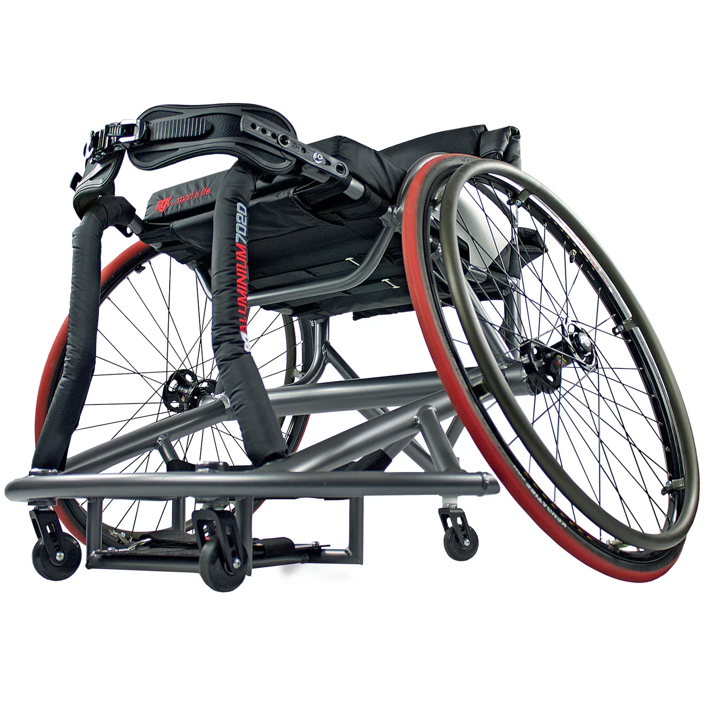 RGK Elite — ракурс 7