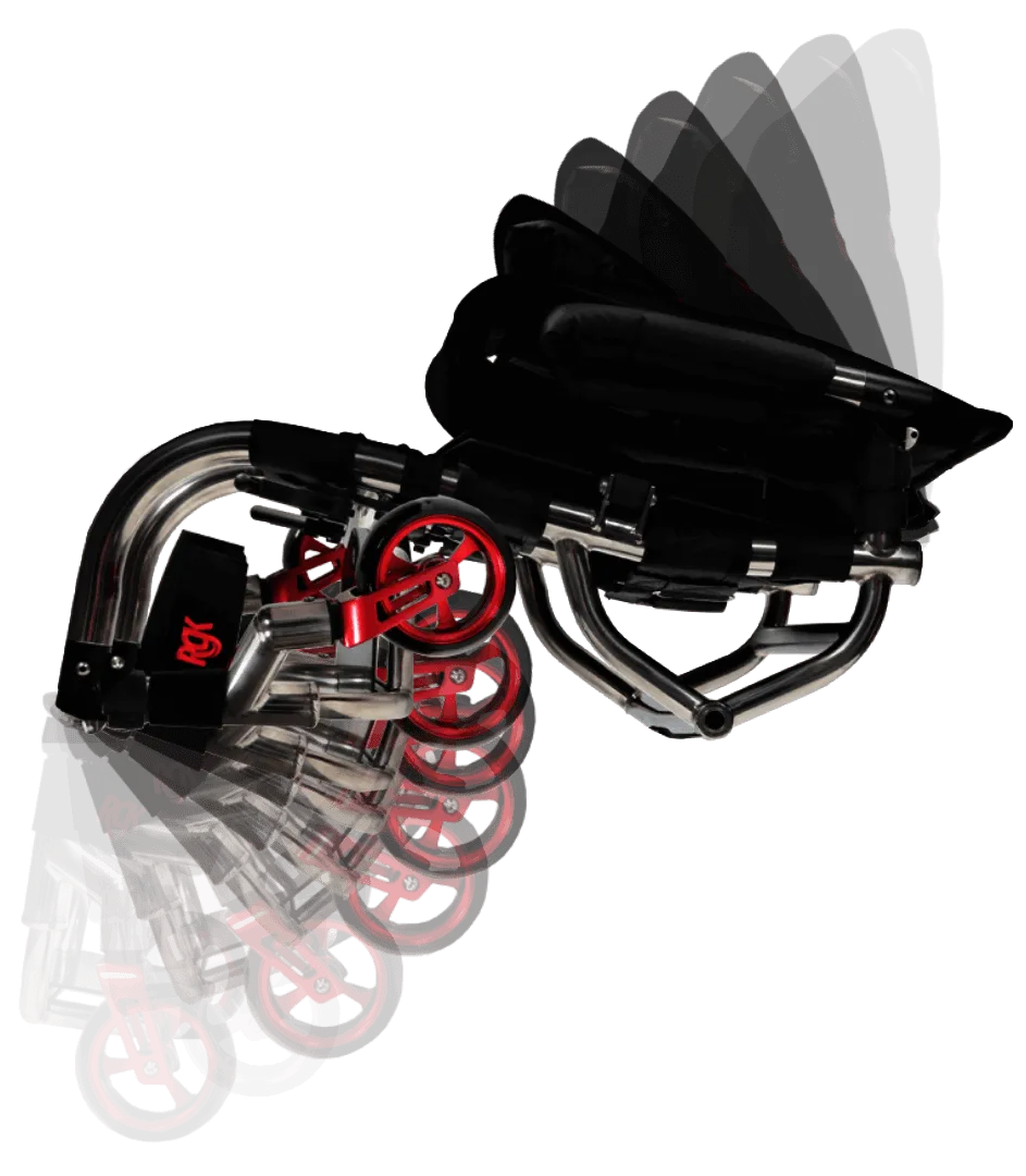 RGK Octane FX — ракурс 3