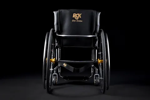 RGK Gold Edition Octane Sub4