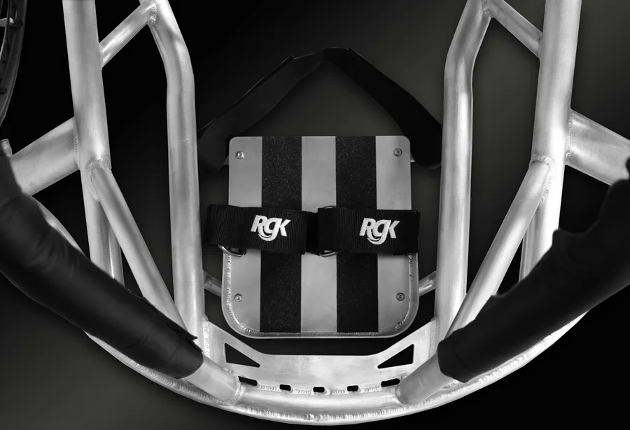RGK Predator — ракурс 6