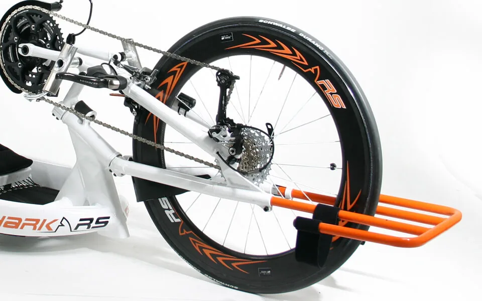 RGK Shark RS — ракурс 6