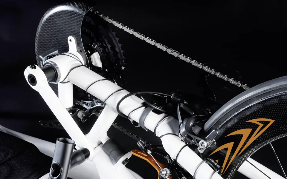 RGK Shark RS — ракурс 8
