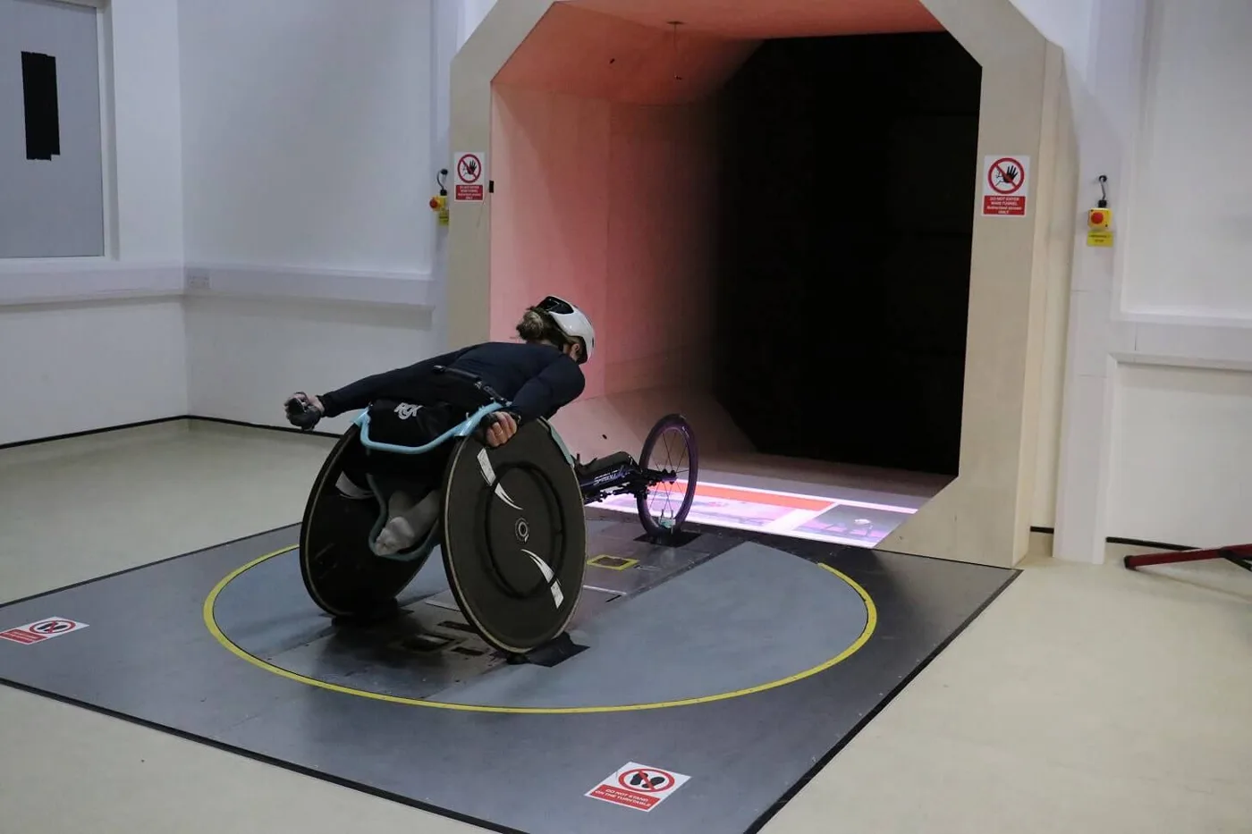RGK Sprint X — ракурс 5