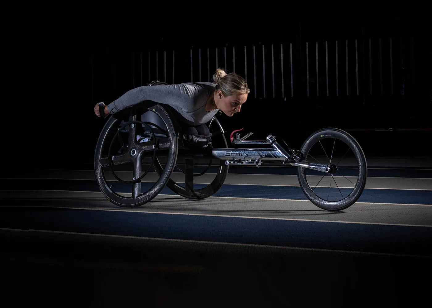 RGK Sprint — ракурс 2