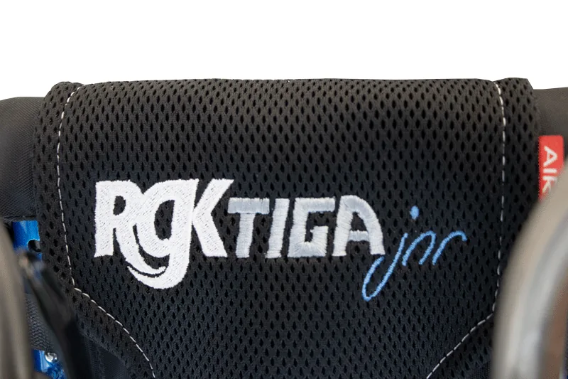 RGK Tiga Jnr — ракурс 8