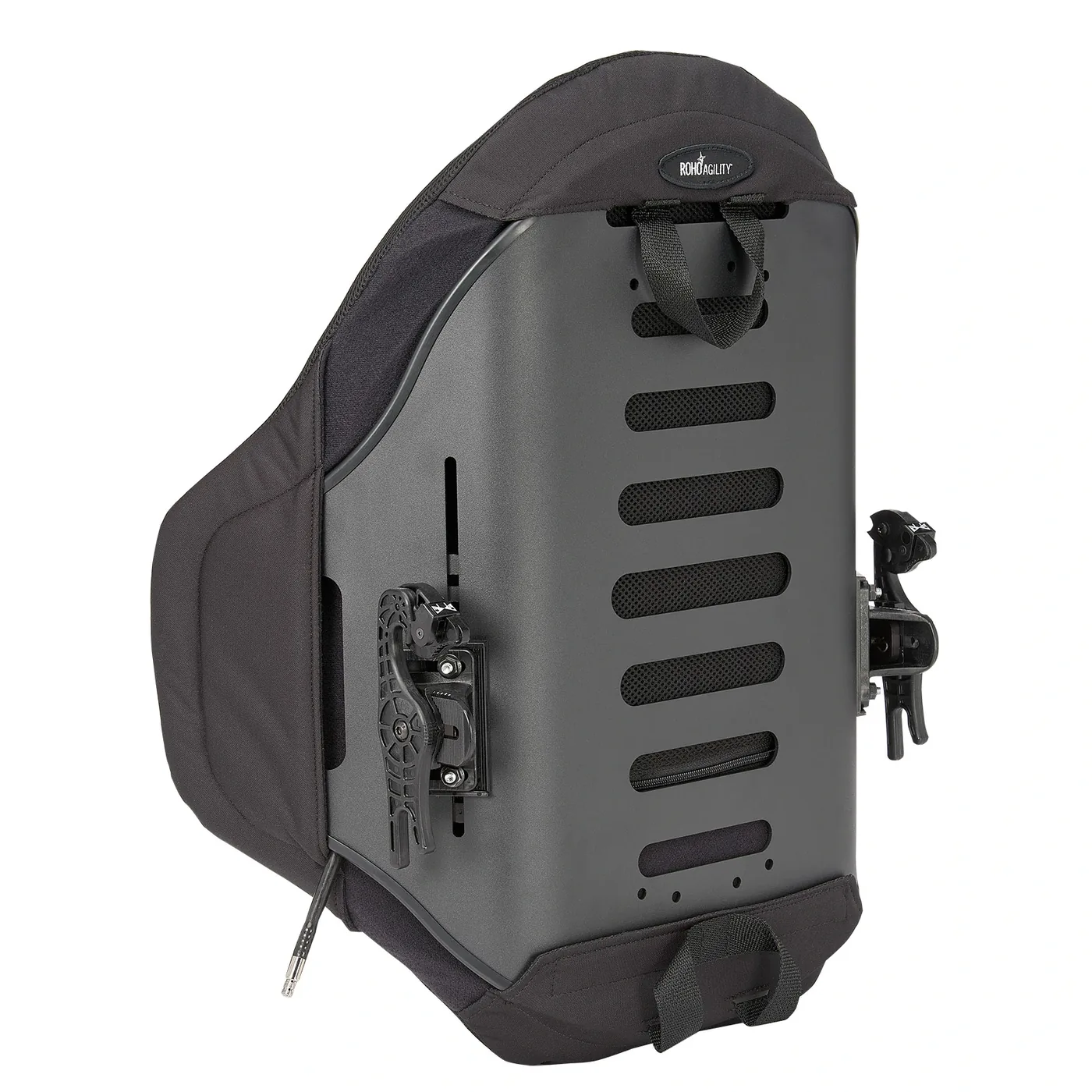 ROHO Agility Back System — ракурс 3