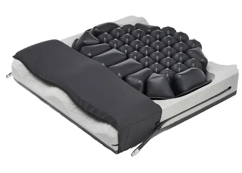 ROHO Hybrid Elite Dual