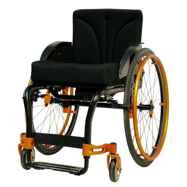 Sorg Airon — ракурс 3