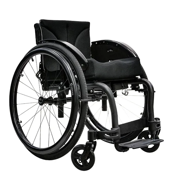Sorg Airon — ракурс 6