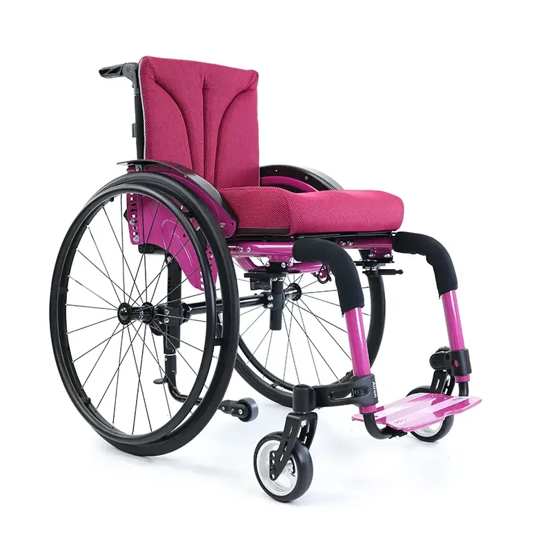 Sorg Airon — ракурс 8
