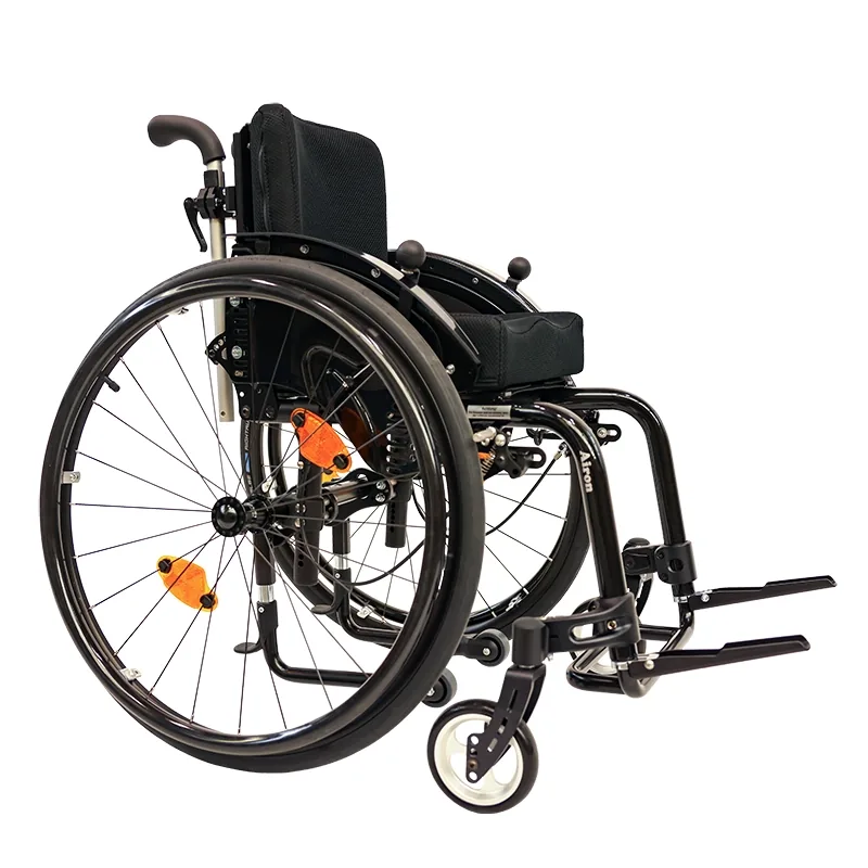 Sorg Airon — ракурс 15
