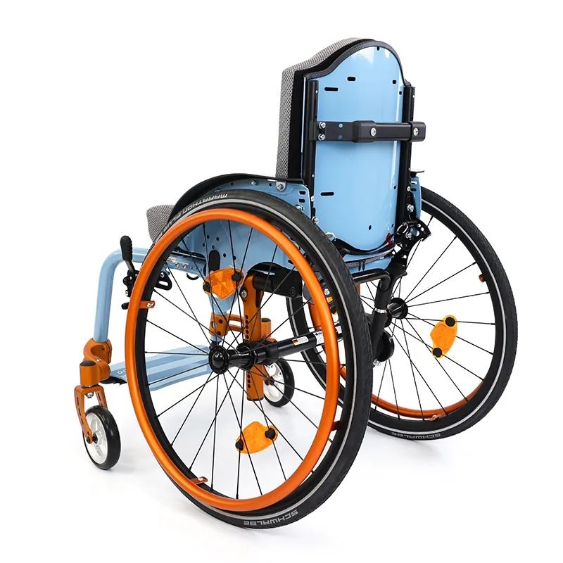 Sorg Airon — ракурс 16