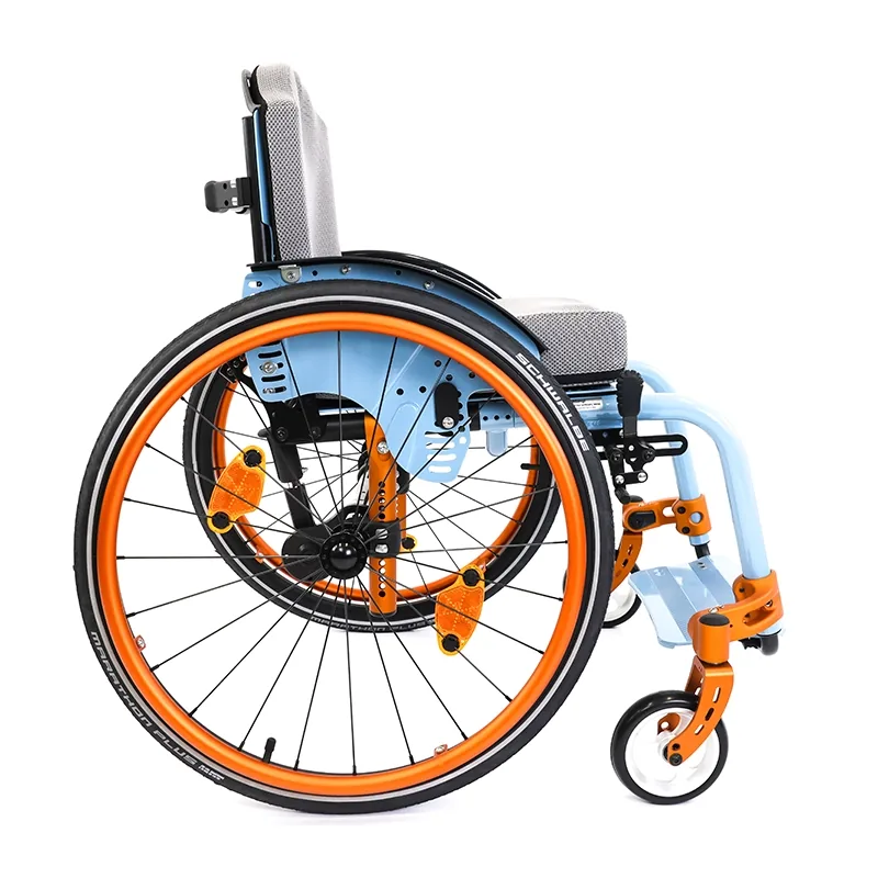 Sorg Airon — ракурс 17