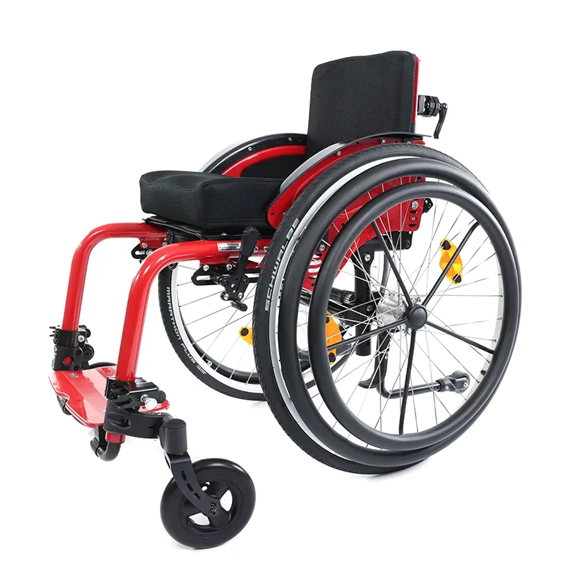 Sorg Airon — ракурс 18