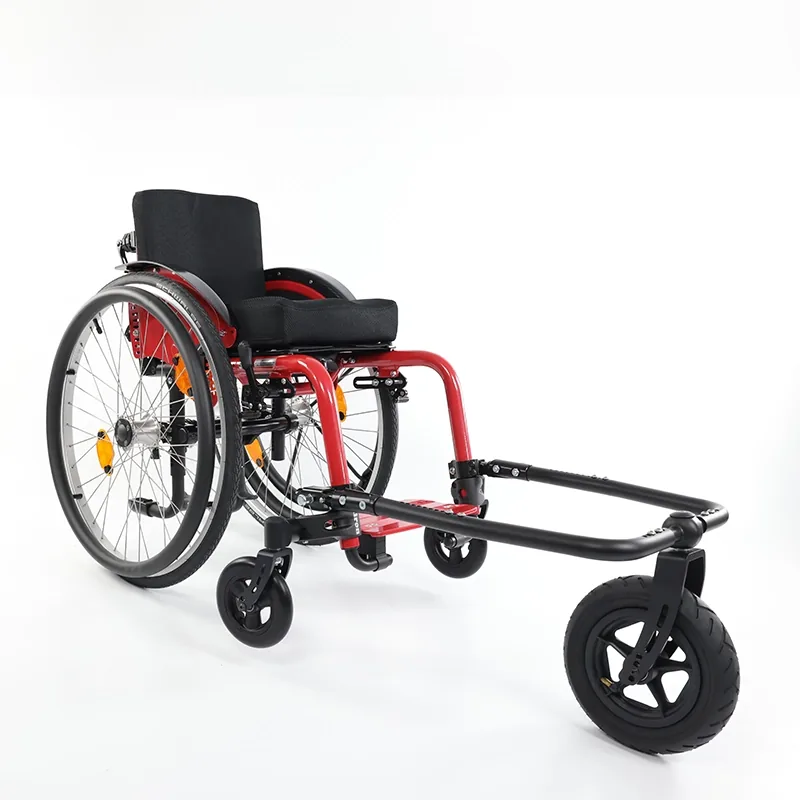 Sorg Airon — ракурс 19
