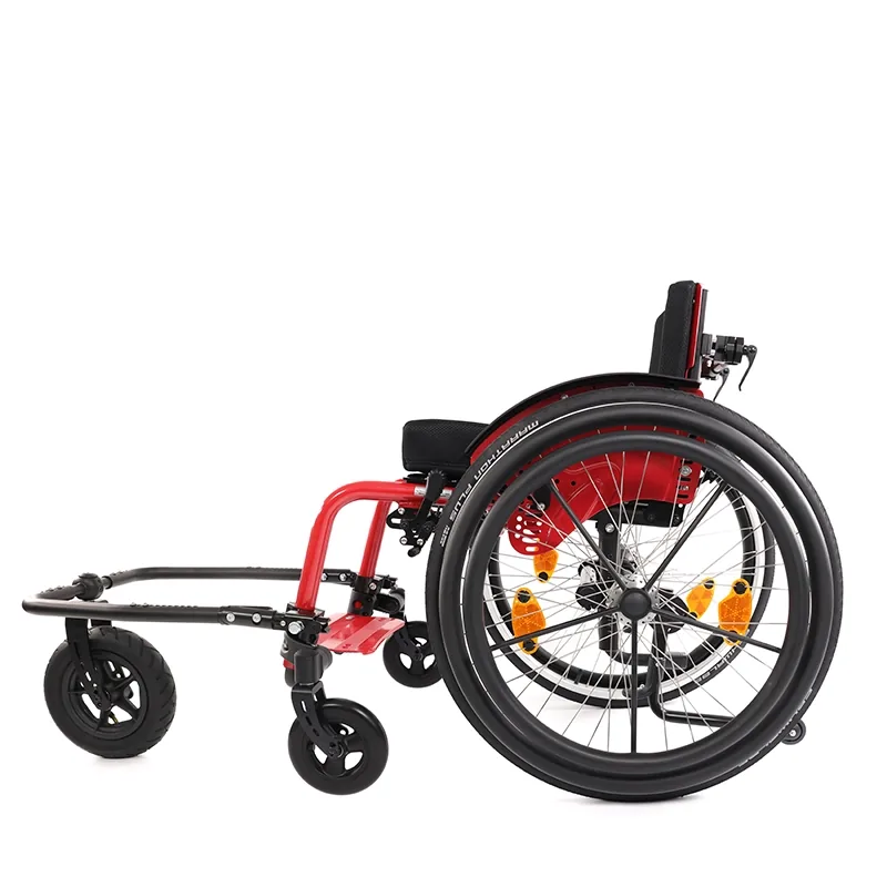 Sorg Airon — ракурс 20