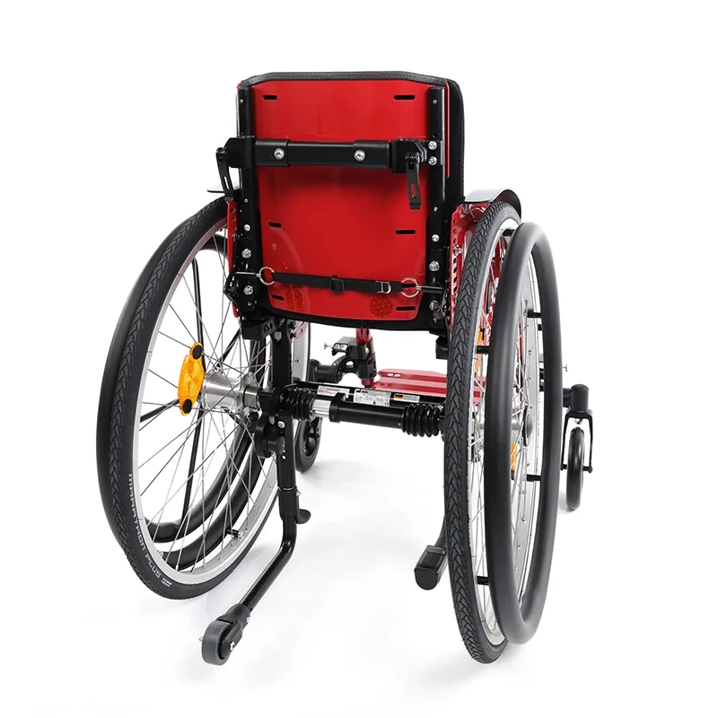 Sorg Airon — ракурс 21