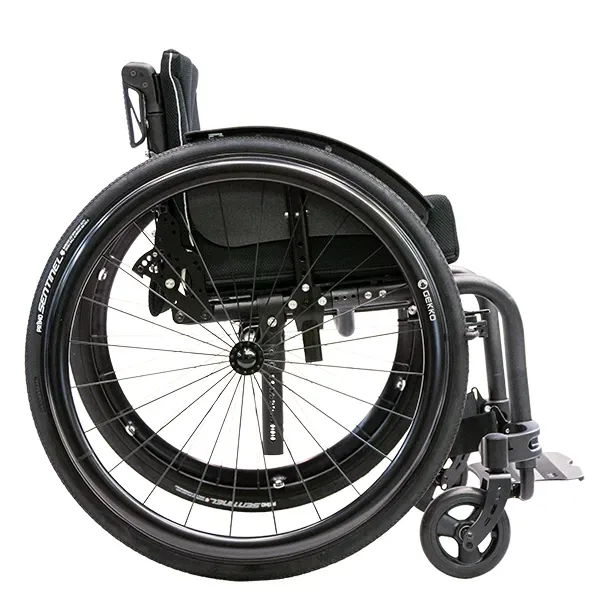 Sorg Airon — ракурс 22
