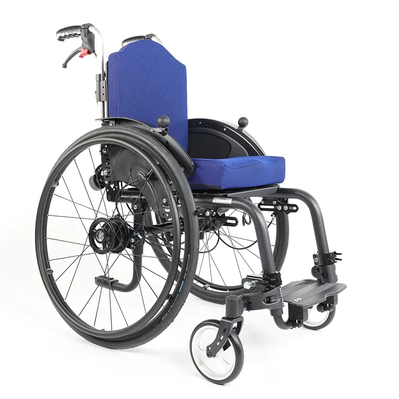 Sorg Airon — ракурс 23