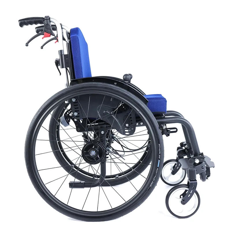 Sorg Airon — ракурс 24