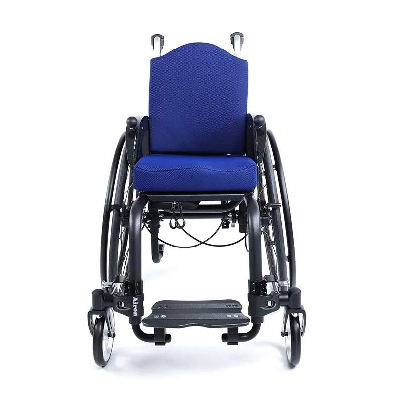 Sorg Airon — ракурс 25