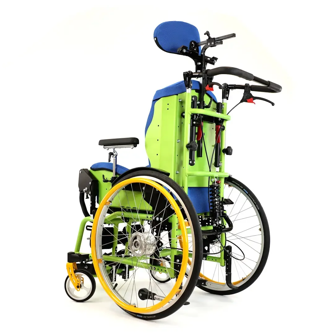 Sorg Boogie Drive — ракурс 6