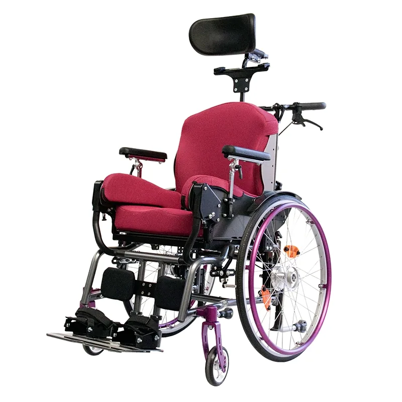 Sorg Dynamis MV — ракурс 2