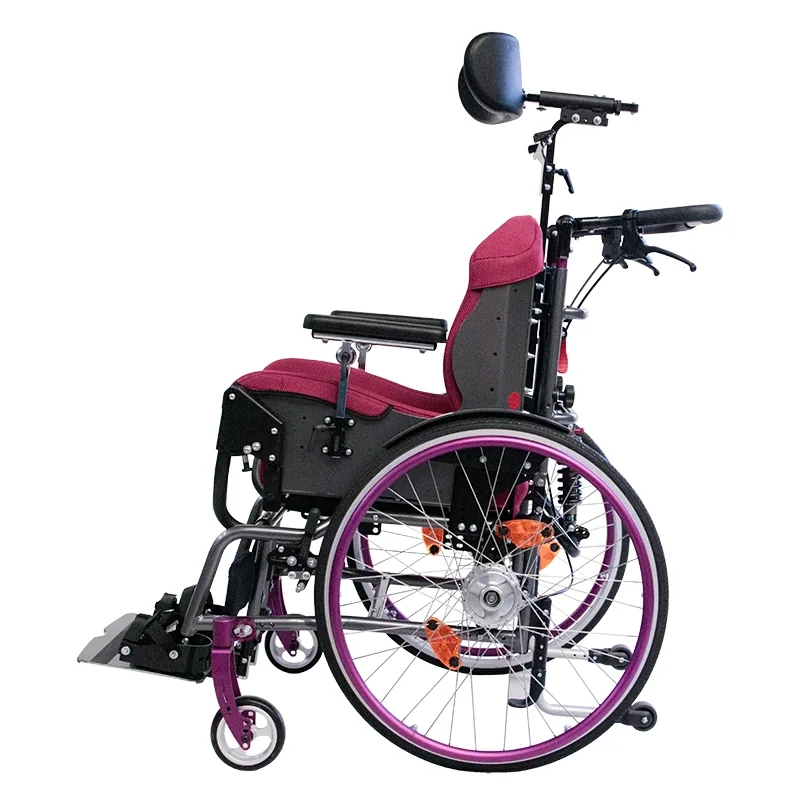 Sorg Dynamis MV — ракурс 3