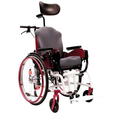 Sorg Dynamis MV