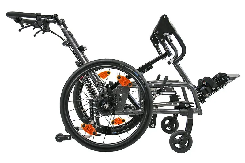 Sorg Dynamis TSD — ракурс 2