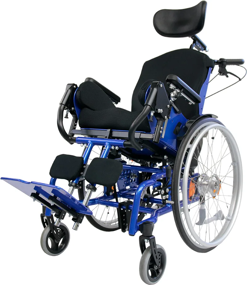 Sorg Dynamis TSD — ракурс 4