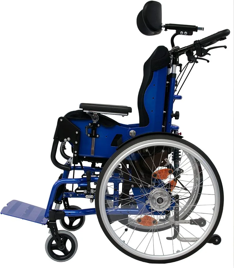 Sorg Dynamis TSD — ракурс 5
