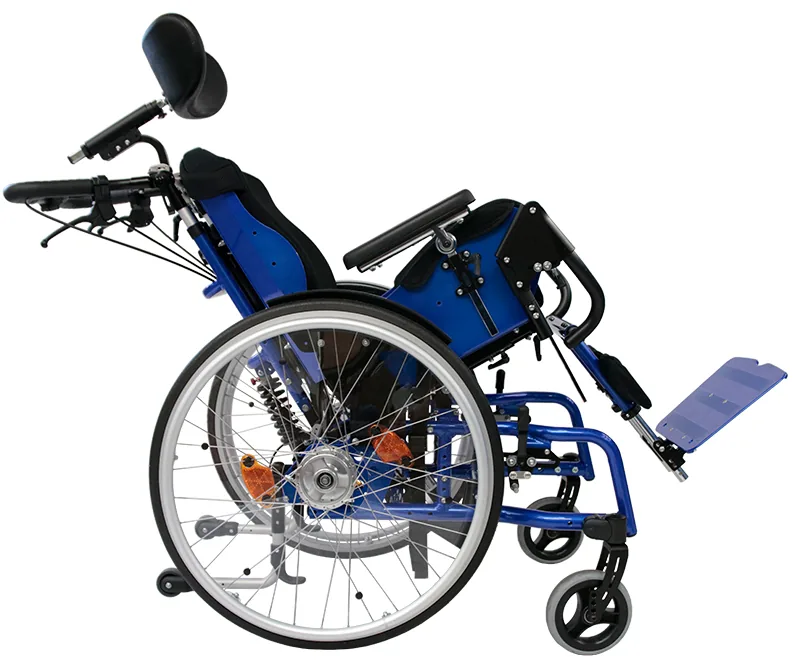 Sorg Dynamis TSD — ракурс 6